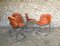 Sabrina Chairs by Gastone Rinaldi for Rima, Italy, 1970s, Set of 4 7