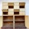 Wooden Valve Workshop Cabinet 7