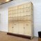 Wooden Valve Workshop Cabinet 1