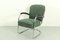 Model 436 Lounge Chair by Paul Schuitema for D3, 1930s 2