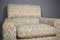 Fauteuils Style Missoni, 1970s, Set de 3 20