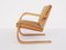 Mod. 402 Armchair by Alvar Aalto for Artek, Finland, 1933, Image 2