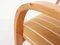 Mod. 402 Armchair by Alvar Aalto for Artek, Finland, 1933, Image 9