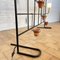 Metal Plant Stand,1970 7