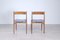 104 Chair by Gianfranco Frattini for Cassina, Set of 2 5