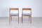 104 Chair by Gianfranco Frattini for Cassina, Set of 2, Image 5