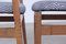 104 Chair by Gianfranco Frattini for Cassina, Set of 2, Image 9