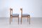 104 Chair by Gianfranco Frattini for Cassina, Set of 2 6