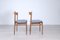 104 Chair by Gianfranco Frattini for Cassina, Set of 2, Image 6