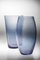 Ve_Nier Vaso33 Vase, Twisted Aquamarine by MUN for VG, Image 2