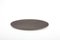 Ve_Nier Royal Charger Plates in Wenge Finish by MUN for VG, Set of 2, Image 1