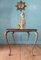 French Fossilised Marble Coffee Table, 1950s, Image 12