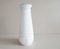 White Carstens Floor Vase from Carstens Tönnieshof 5