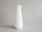 White Carstens Floor Vase from Carstens Tönnieshof, Image 6