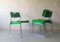 Stapelbare Stühle von Rodney Kinsman für Bieffeplast, 1970er 1