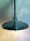 Vintage Space-Age Rise and Fall Pendant Light, 1970s 2