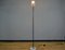 Vintage Sintesi Stehlampe von Ernesto Gismondi für Artemide, 1970er 2