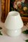 Italian Vintage Aurelia Swirl Murano Glass Lamp, 1970s 1