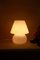 Italian Vintage Aurelia Swirl Murano Glass Lamp, 1970s, Image 4