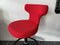 Pivot Office Chair by Antonio Citterio for Vitra 9