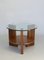 Modernist Maple and Cherry Wood Coffee Table, 1930s., Image 19