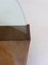 Modernist Maple and Cherry Wood Coffee Table, 1930s., Image 7