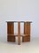 Modernist Maple and Cherry Wood Coffee Table, 1930s., Image 18