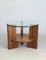 Modernist Maple and Cherry Wood Coffee Table, 1930s., Image 13