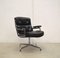 Es108 Time Life Lobby Chair von Charles & Ray Eames für Herman Miller, 1970er 1