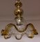 German Vintage Ceiling Lamp, Image 2