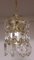 German Vintage Ceiling Lamp, Image 2