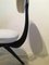 Sculptural Lounge Chairs by Jordan Mozer for the Hudson Restaurant Chicago, Set of 2 9