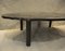 Bronze Coffee Table by Philippe and Kelvin Laverne, 1960 7
