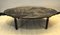 Bronze Coffee Table by Philippe and Kelvin Laverne, 1960, Image 6