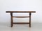 Antique French Rustic Oak Table 4