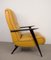 Italian Armchair, 1950 3