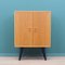 Danish Ashen Cabinet, 1970s, Image 1