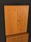 Bar Cabinet from Behr Furniture, 1950s 5