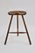 Modern Danish Teak Stool by Arne Hovmand-Olsen, 1960s, Image 1