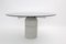 Vintage Italian Modern Dining Table Paracarro by Giovanni Offredi for Saporiti, 1973, Image 1