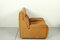 German Sectional Modular Sofa and Lounge Chairs from Cor, 1970s, Set of 4, Image 13
