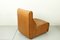 German Sectional Modular Sofa and Lounge Chairs from Cor, 1970s, Set of 4 4