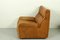 German Sectional Modular Sofa and Lounge Chairs from Cor, 1970s, Set of 4 14