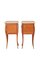 French Bedside Cabinets, Set of 2 14