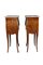 French Bedside Cabinets, Set of 2 10