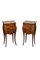 French Bedside Cabinets, Set of 2 13