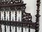 19th Century Portugese Baroque Four Poster Bed, Image 10