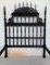 19th Century Portugese Baroque Four Poster Bed, Image 6