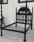19th Century Portugese Baroque Four Poster Bed 3