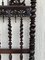 19th Century Portugese Baroque Four Poster Bed 13